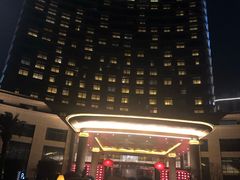 -舟山希尔顿酒店