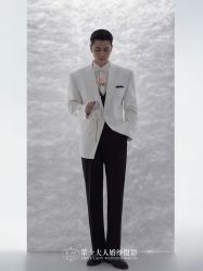 -第一夫人婚纱摄影(南京店)