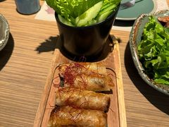 -安南越南餐厅(青岛万象城店)