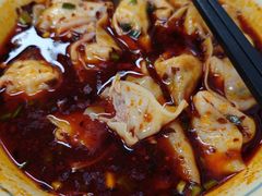 -王老四正宗豆瓣抄手(南街店)