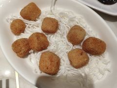 -稻香酒家·33年老字号·港式粤菜(富邦中心店)