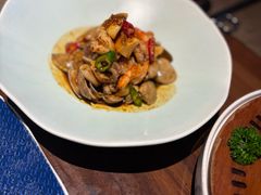 -曾宴·楚菜(湖北省博物馆店)