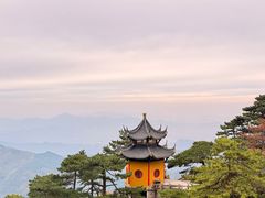 -九华山风景区