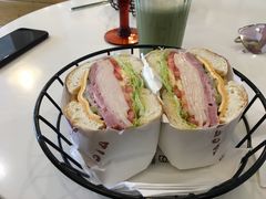 -BIG BAGEL(永康路店)