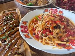 -福苗小骆驼烧烤(中关村店)