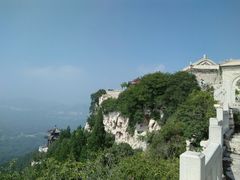 -青州市云门山风景区