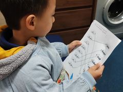 -英孚教育青少儿(南坪中心)