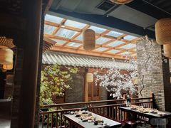 -小街天府(西工小街店)