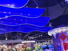 -山海盟海鲜烤肉自助餐厅(杭州萧山银泰店)