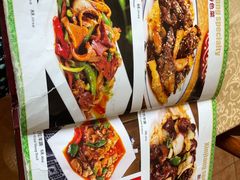 -维吾尔餐厅(宜山路店)