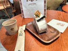 -方炉·天然食材面包店(青秀店)
