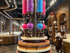 -酷巧·巧克力糖果店