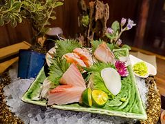 四品刺身拼盘-牛道·和牛九食(市府恒隆广场店)