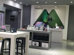 -凯德广场(武胜路店)