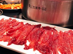 -二刀潮牛(重庆光环购物公园店)