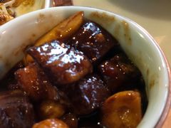 -小吊梨汤·北京菜(香山店)