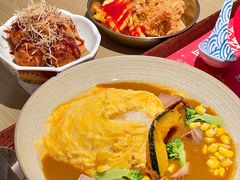 -吾妻拉面•和风食堂(群光广场店)