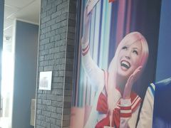 -麦当劳(郑州东高铁站店)