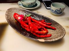 -枚青·临安酒肆(腾飞大厦店)
