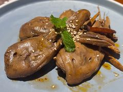 -58度品质川菜馆(经一路店)