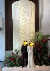 -艾缇森原创定制婚礼ATS WEDDING