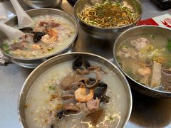 -广场正宗原汁薏米店