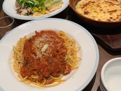 -萨莉亚意式餐厅(杭州西溪龙湖天街店)