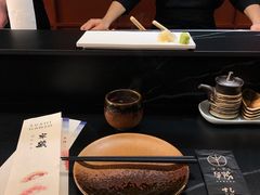 -Sushi Hanzo半藏(天环广场店)