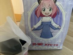 -肯德基(朝阳门店)