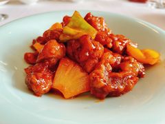 -顺峰(农展馆店)