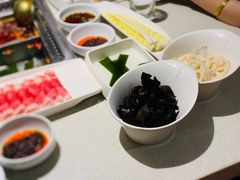 -海底捞火锅(亲子主题北金鹰店)