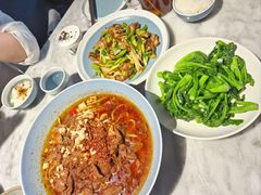-懒人盐府人家(航天桥店)