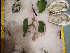 -一绪に寿喜烧(虹悦城店)