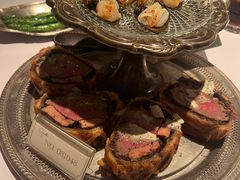 -壳里西餐厅Coquille Seafood Bistro(蒙自路店)