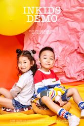 -INKIDS潮童社儿童摄影(朝阳大悦城店)