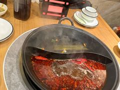 -草原饭店火锅