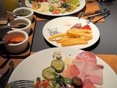 -拉蒂娜·巴西牛排馆 Latina·Brazilian Steakhouse(王府井喜悦店)