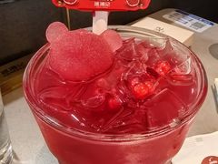 -巡湘记·乡野湖南菜(周浦万达店)