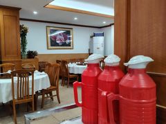 -腰记饭店(龙源路店)