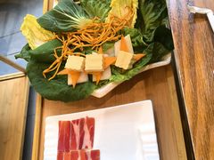 -大理董·董家小厨野生菌火锅(古城旗舰店)