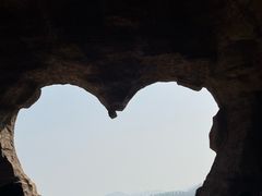 -爱情山风景区