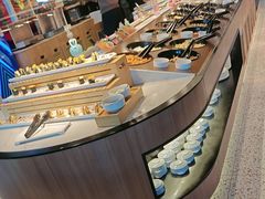 -比格比萨自助(宝山日月光店)