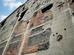 -上海四行仓库抗战纪念馆