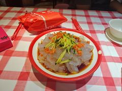 -忆外婆徐州菜·地锅鸡·生日宴(吴庄店)