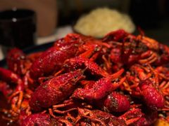 -红盔甲·小龙虾(天钥桥店)