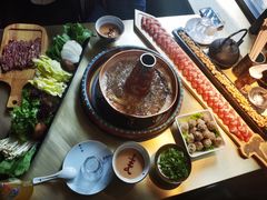 -羊大爷涮肉(亮马桥店)