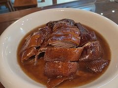 -黄连大头华烧鹅店(大良店)