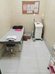 -银座Calla日式美容沙龙