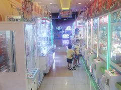 -汤姆熊欢乐世界(滨江店)