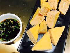 -手选潮汕鲜活牛肉火锅(二七广场店)